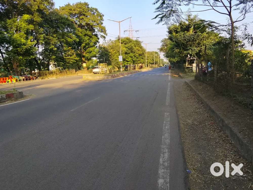 RESIDENTIAL LAND FOR SALE IN BIDHAN PALLY DSP MAIN GATE DURGAPUR.