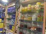 Hii I'm selling my pan shop box {only box sell no place}