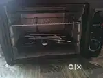 Prestige oven