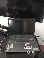 Lenovo laptop for sale