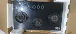 Elica company Gas top