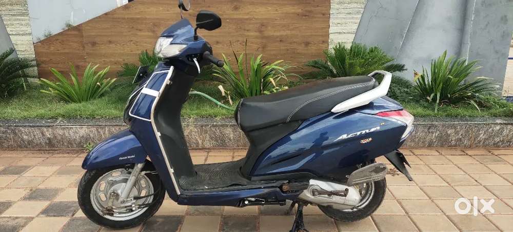 Activa 6G 2020 December