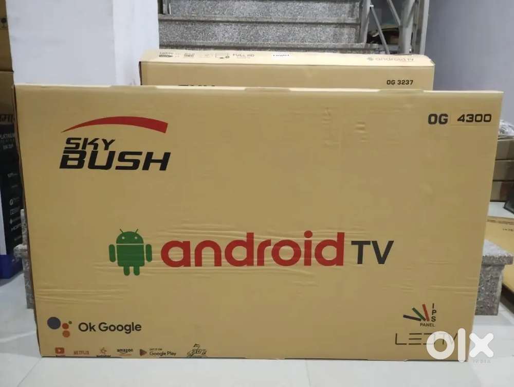 32 inches smart led wholesale