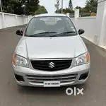 Maruti Suzuki Alto K10 LXI Optional, 2012, Petrol