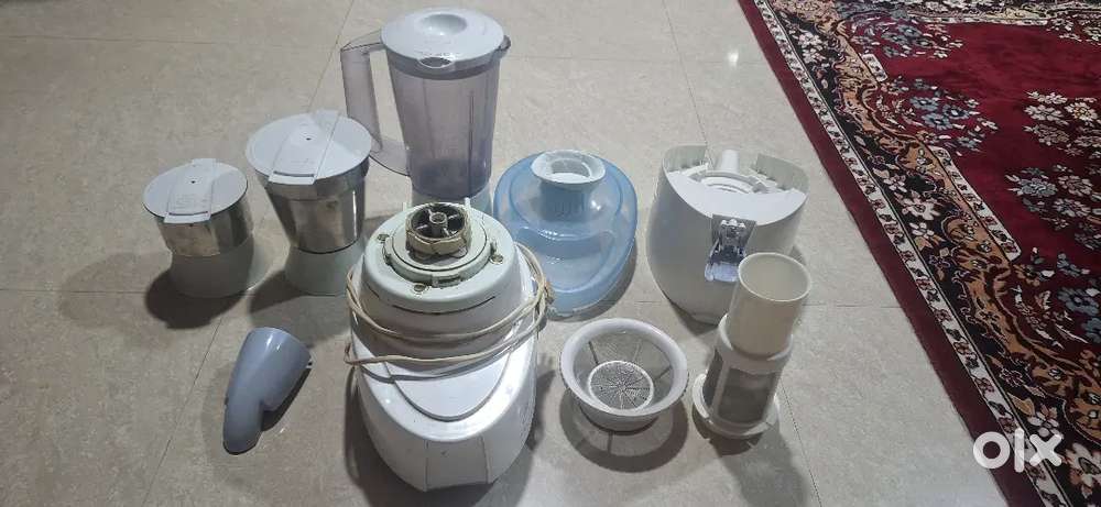 Mixer juicer Grinder