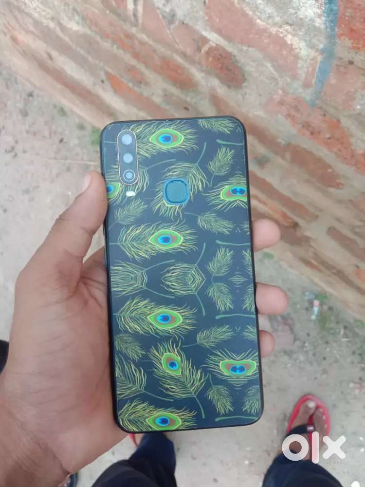 Vivo Y17 - 4GB 128GB