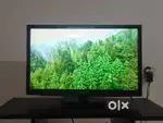 Samsung LED TV 24 inch