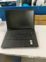 Lenovo 8gb ram 256gb ssd