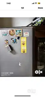 Godrej eon refigerator