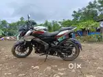 Pulsar NS 200 BS6