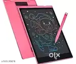 E-writting pad