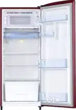 Samsung fridge
