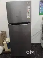 Urgent sell LG fridge 2 Star