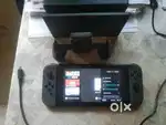 Nintendo Switch OLED with Joy-Con Gaming Console - Black