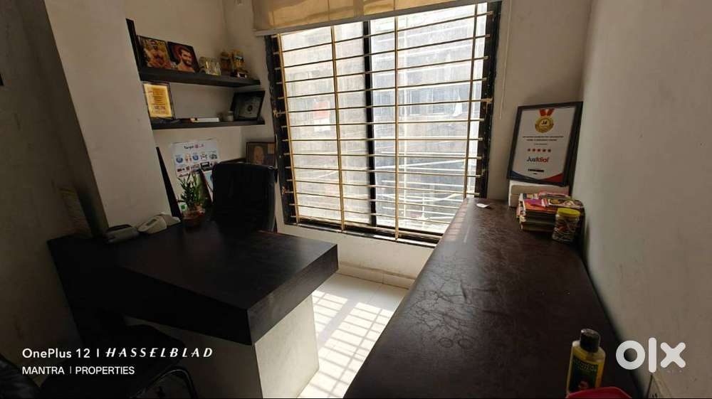 Ground Floor Shop for Sale at Old Palasia