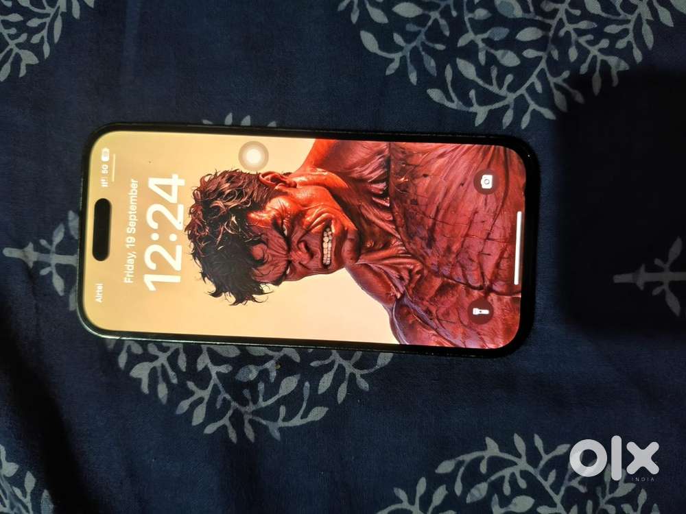 Iphone 14 Pro / 128 Gb