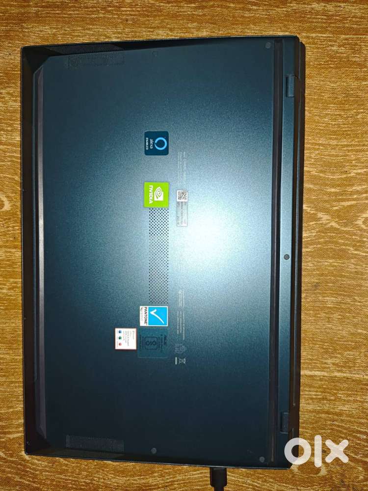 ASUS ZenBook Duo 14 UX482EG – Dual Screen Touch Laptop