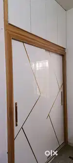 Interior work all type