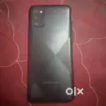 Galaxy A02s
