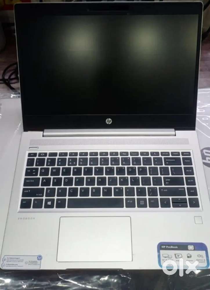 Laptop hp ProBook 430 g6
