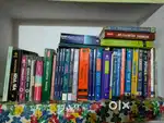 IIT JEE + NCERT Books at half price