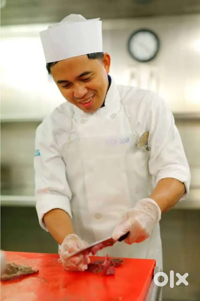 Need 1 cook and 3 helper (1 part time) for a food truck in jaipur