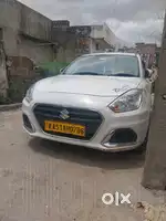 Maruti Suzuki Dzire 2022 CNG & Hybrids