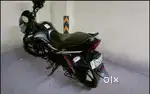Passion Pro Good Running Condition Bike