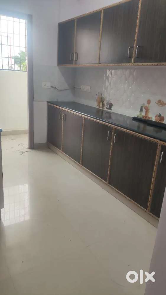 2bhk house for sale tc palya main road near nri layou