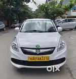 Maruti Suzuki Swift Dzire VDI (O), 2019, Diesel