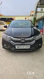 Honda City 2015 fixed rate