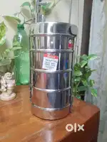 Tiffin steel