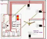 Electrical technician and helpers required