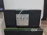 Sony audio system / Sony music System cmt eh25