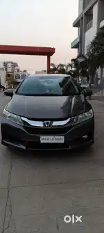 Honda City i-DTEC V, 2014, Diesel
