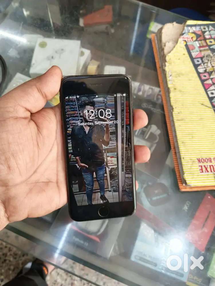 I phone 7 best condition