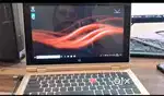 I Ball Laptop