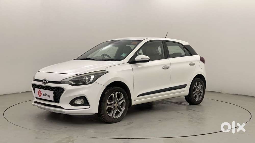 Hyundai Elite i20 Asta Option Diesel, 2019, Diesel