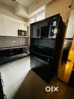 LG 675L Side by Side Refrigerator for Sale