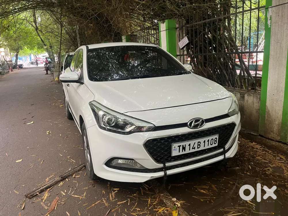 Elite i20 1.4 CRDi 2014 Asta (O)