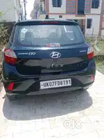 Hyundai Grand i10 Nios 2022 CNG & Hybrids 9700 Km Driven