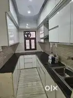 2bhk fully furnished flat rent in Dwarka More