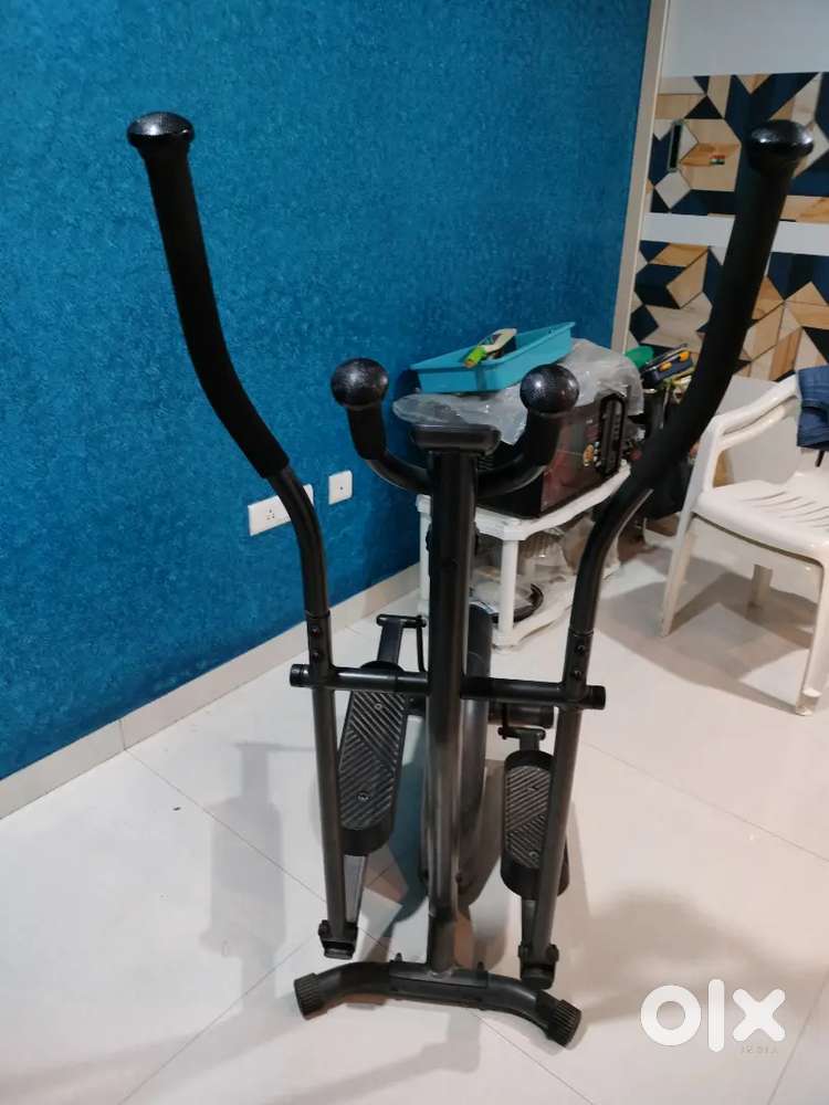 Decathlon Elliptical EL100