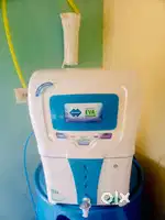 Blue Mount RO Purifier
