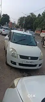 Maruti Suzuki Swift 2007