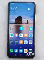 Huawei Honor Y9 Prime, As New, Retractable Camera, Full HD+, 4 / 64 GB