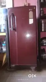 Freej in running condition