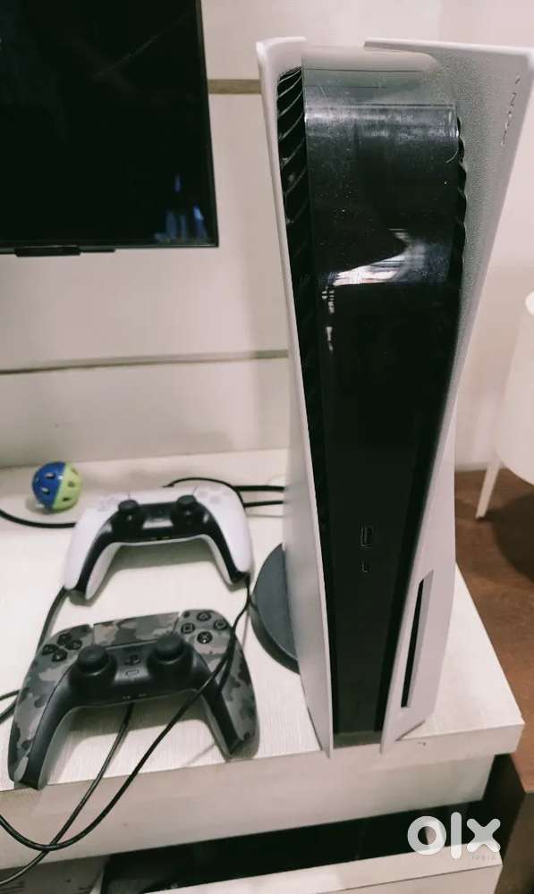 Sony PlayStation PS5 1 TB SSD new