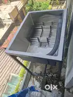 Sink for dish clean