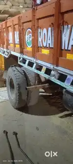 Tata truck for selling